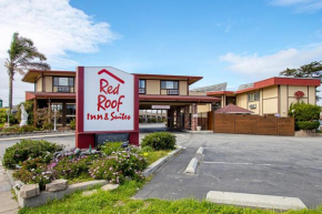 Red Roof Inn & Suites Monterey, Monterey